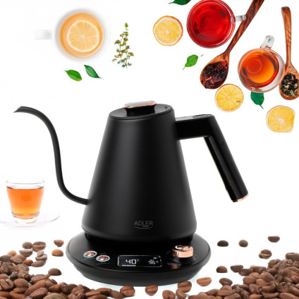 Электрический чайник Adler AD 1349