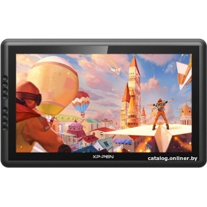 Графический монитор XP-Pen Artist 16 Pro
