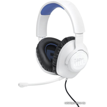 Наушники JBL Quantum 100P