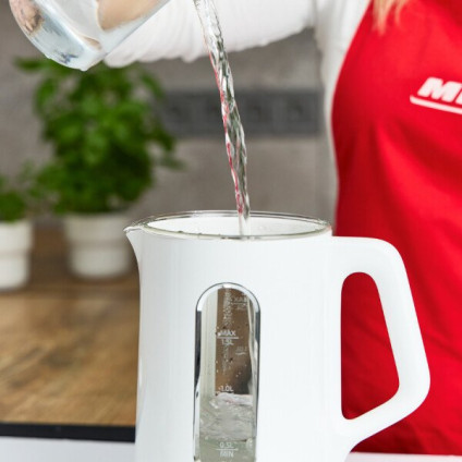 Электрический чайник MPM MCZ-126 B