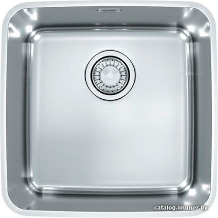 Кухонная мойка Alveus Luno 30