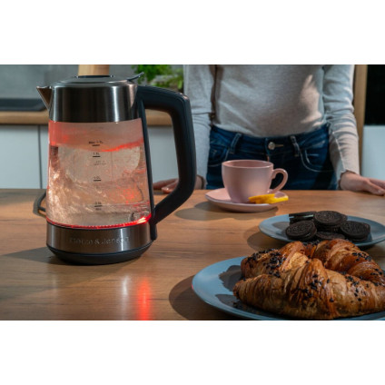 Электрический чайник Goetze & Jensen KT875G