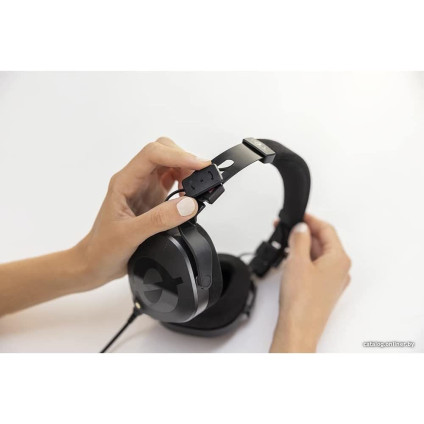 Наушники RODE NTH-100 (черный)