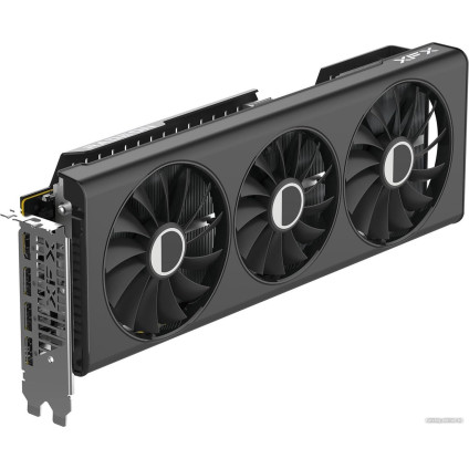 Видеокарта XFX Speedster QICK 319 Radeon RX 7800 XT Core Edition RX-78TQICKF9