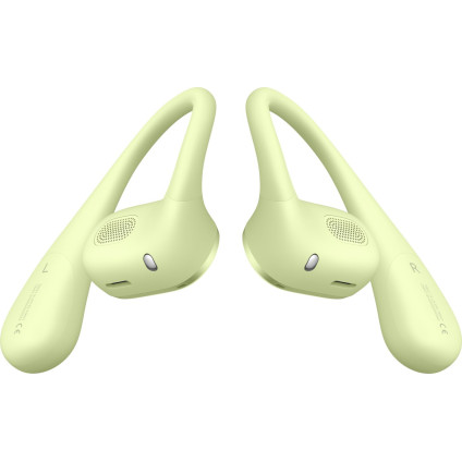 Наушники Huawei FreeArc (зеленый, международная версия)