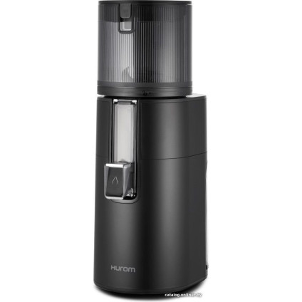Соковыжималка Hurom H400 (черный матовый)