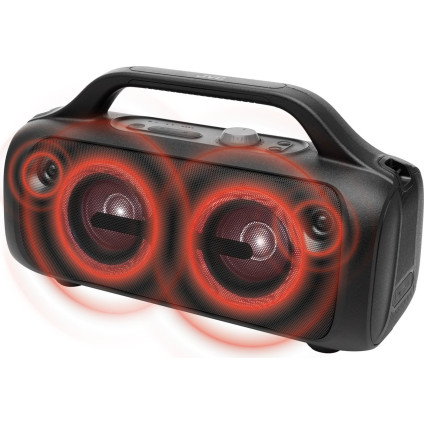 Беспроводная колонка JVC XS-E843B