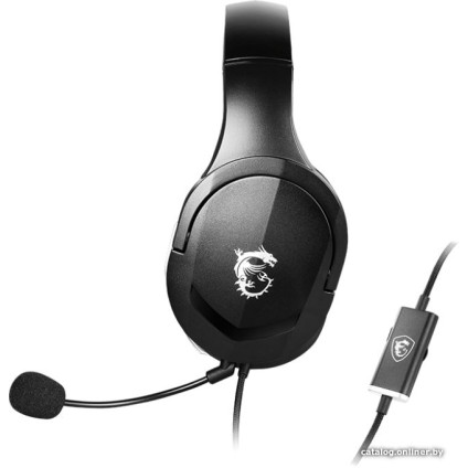 Наушники MSI Immerse GH20