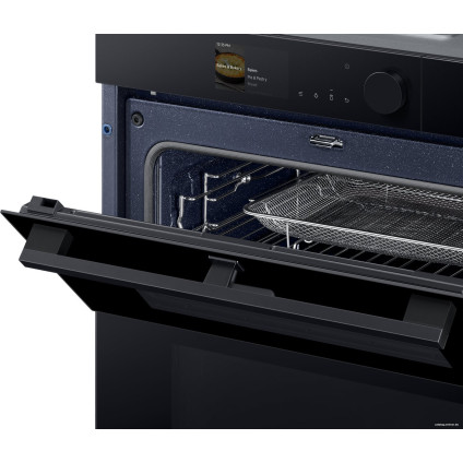 Электрический духовой шкаф Samsung NV7B6785KAK/U2