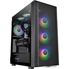 Корпус Thermaltake H570 TG ARGB CA-1T9-00M1WN-01