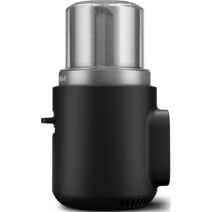 Аккумуляторная кофемолка KitchenAid 5KBGR100BM (без АКБ)