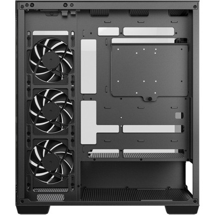 Корпус DeepCool CG580 4F V2 R-CG580-BKADA4-G-2