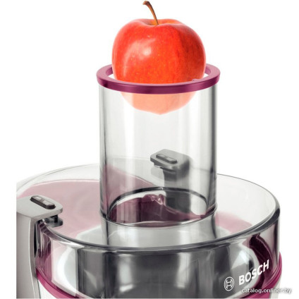 Соковыжималка Bosch MES25C0