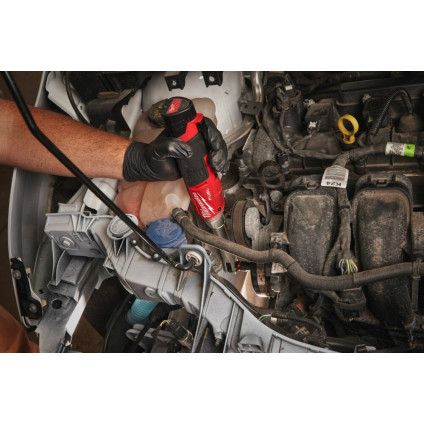 Трещотка Milwaukee M12 FUEL M12FHIR38LR-0 4933480791 (без АКБ)