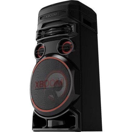 Патибокс LG XBOOM RNC7