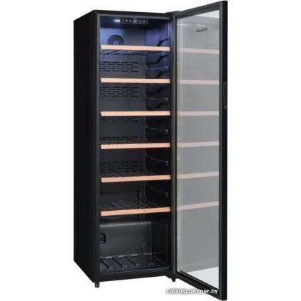 Винный шкаф La Sommeliere CTVNE147