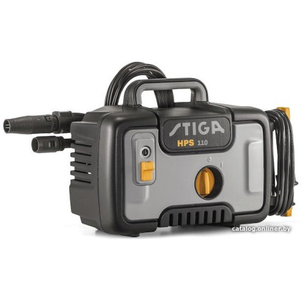 Мойка высокого давления Stiga HPS 110