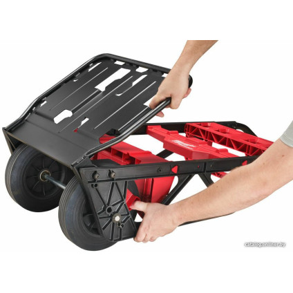 Роллер Milwaukee Packout 4932472131