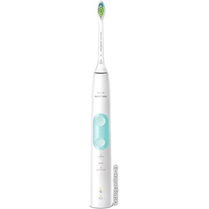 Электрическая зубная щетка Philips HX6857/28