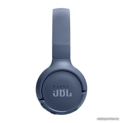 Наушники JBL Tune 520BT (темно-синий)