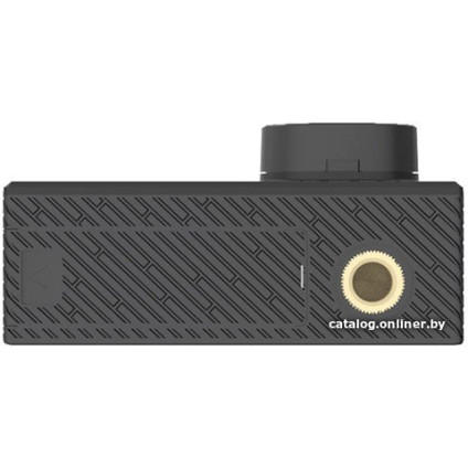 Экшен-камера SJCAM SJ6 Legend (черный)