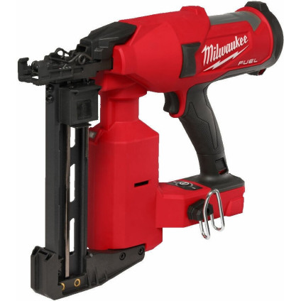 Степлер Milwaukee M18 FUEL M18FFUS-0C 4933479834 (без АКБ, кейс)