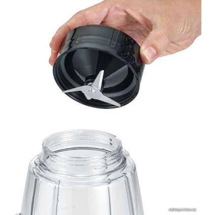 Стационарный блендер Severin SM 3707