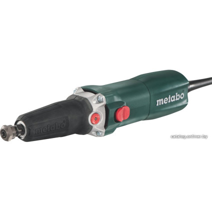 Прямошлифовальная машина Metabo GE 710 PLUS