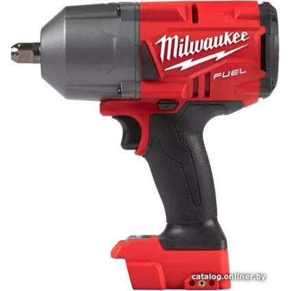 Гайковерт Milwaukee M18 FHIWP12-0X Fuel 4933459692 (без АКБ, кейс)