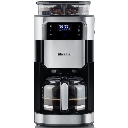 Капельная кофеварка Severin KA 4813
