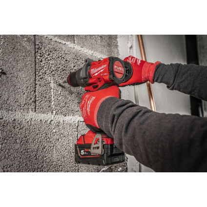 Ударная дрель-шуруповерт Milwaukee M18 FUEL M18FPD3-0 4933498060 (без АКБ)