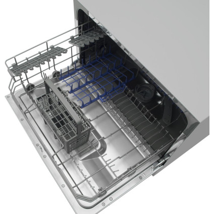 Настольная посудомоечная машина Amica DFM52F7qS