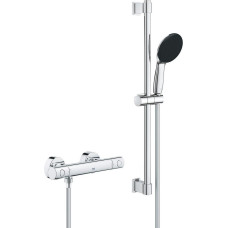 Душевой гарнитур  Grohe Precision Get 34856000