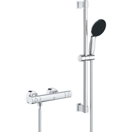 Душевой гарнитур  Grohe Precision Get 34856000