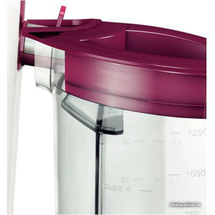 Соковыжималка Bosch MES25C0