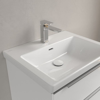 Умывальник Villeroy & Boch Subway 3.0 4A706001