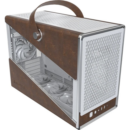 Корпус Montech Heritage Pro (белый)