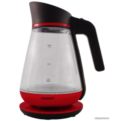 Электрический чайник Prime3 SEK51RD