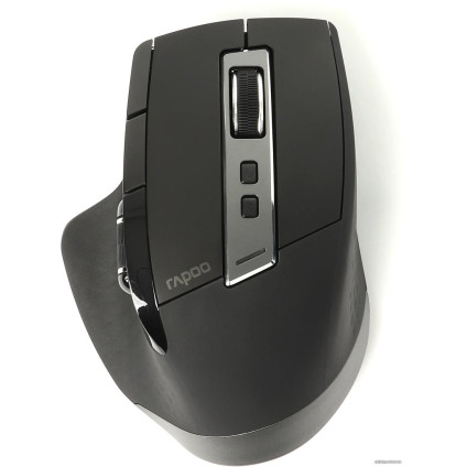 Мышь Rapoo MT750S