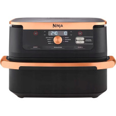 Аэрогриль (аэрофритюрница) Ninja Foodi FlexDrawer Airfryer AF500EUCP