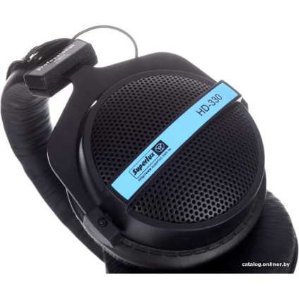 Наушники Superlux HD330