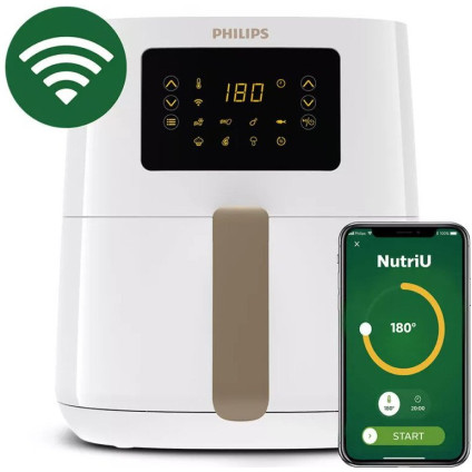Аэрогриль (аэрофритюрница) Philips HD9255/30