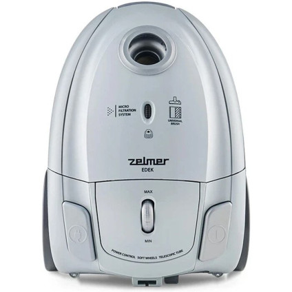 Пылесос Zelmer ZVC251