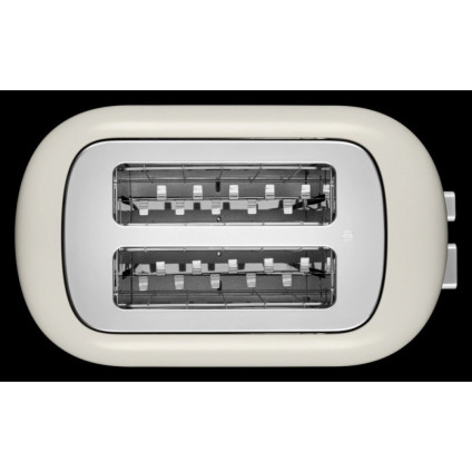 Тостер KitchenAid 5KMT2109EPL