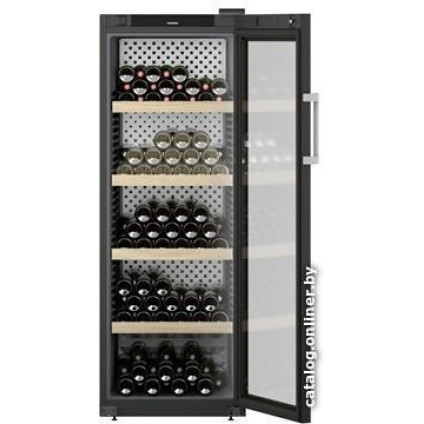Винный шкаф Liebherr WPBLI 5031 GrandCru