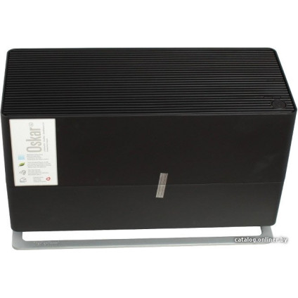 Увлажнитель воздуха Stadler Form Oskar big Black