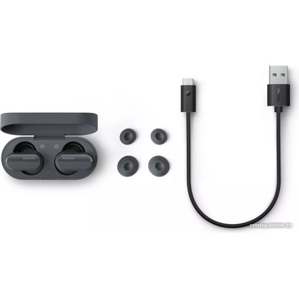 Наушники Philips TAT3508BK/00