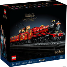 Конструктор LEGO Harry Potter 76405 Хогвартс-экспресс. Коллекционное издание