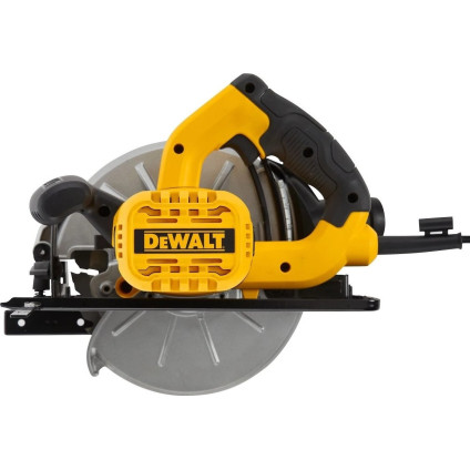 Дисковая (циркулярная) пила DeWalt DWE5615