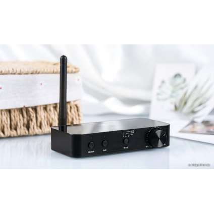 Bluetooth аудиоресивер/передатчик FiiO BTA30 Pro